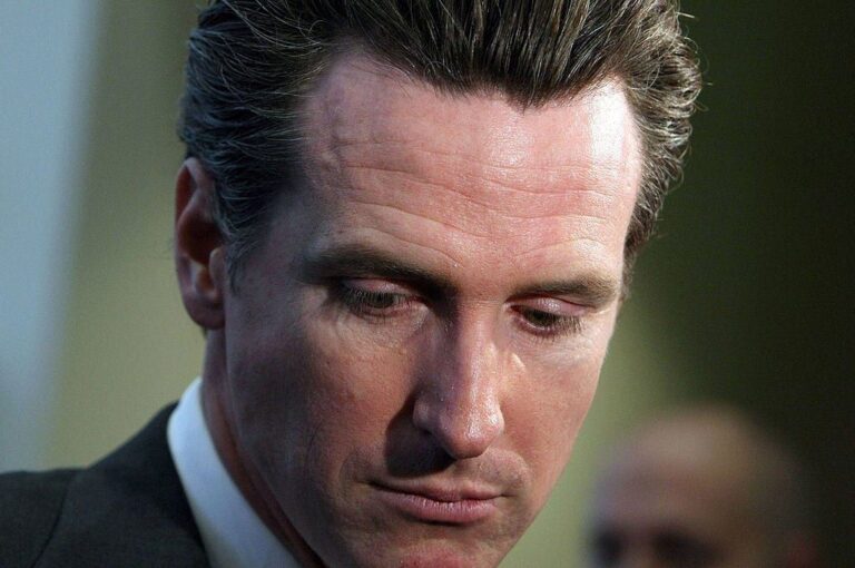 California’s Climate Leadership Takes Center Stage as Governor Gavin Newsom Is Named Key Speaker at National Summit