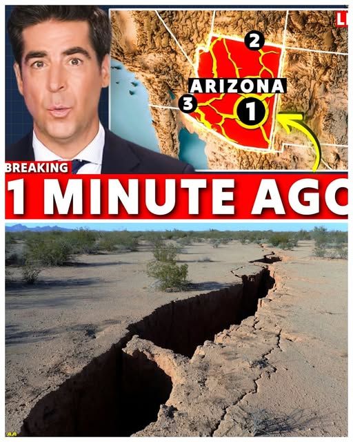 Why Arizona’s Deserts and Dramatic Scenery Draw Visitors From Everywhere