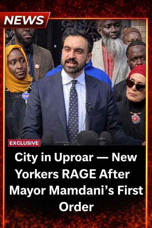 A New Mayor Signals a Shift in New York’s Housing Priorities