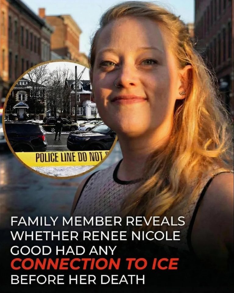 Family Members of Woman Involved in Federal Operation Share Their Perspectives on the Incident