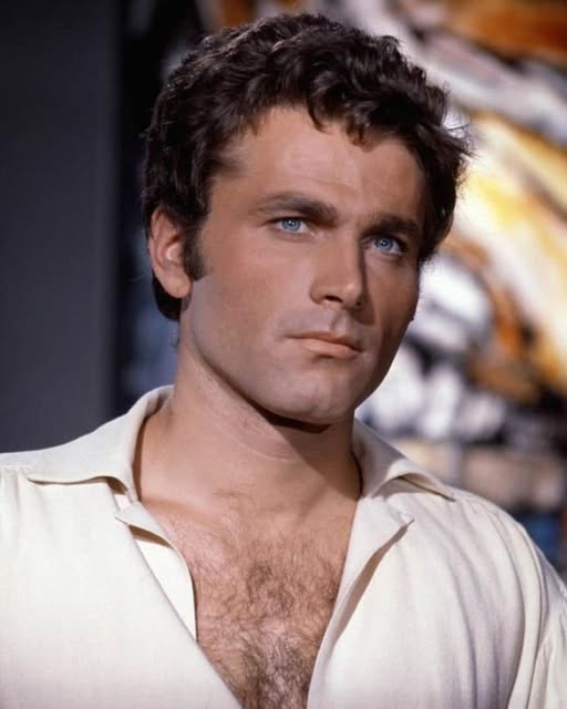 The Blue-Eyed Icon: Franco Nero and the Evolution of the Global Leading Man