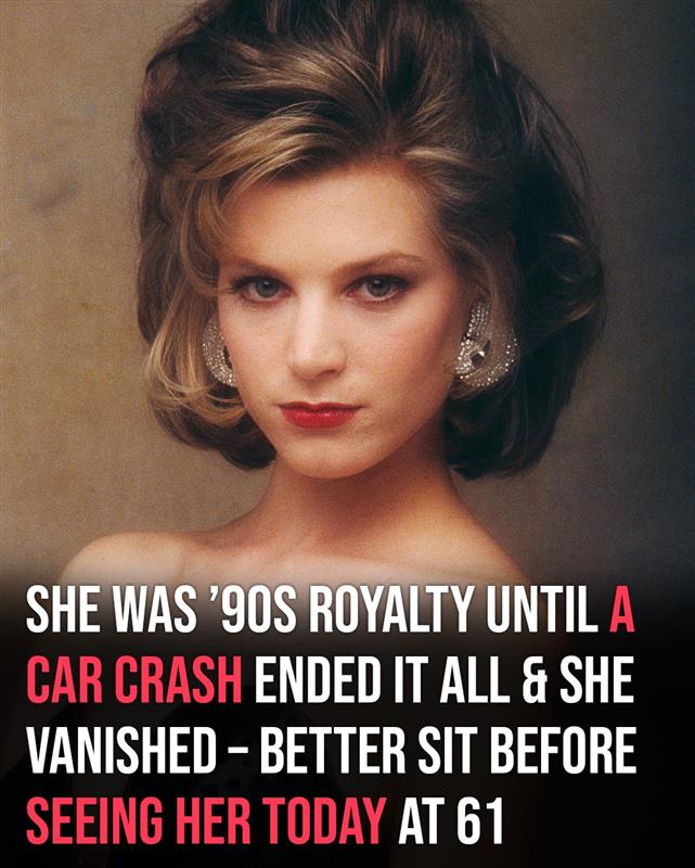 Why you don’t hear from Bridget Fonda anymore