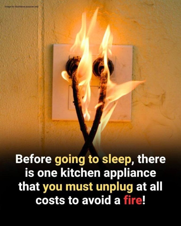 Protect Your Home and Wallet: Unplug These 5 Appliances When You’re Done Using Them