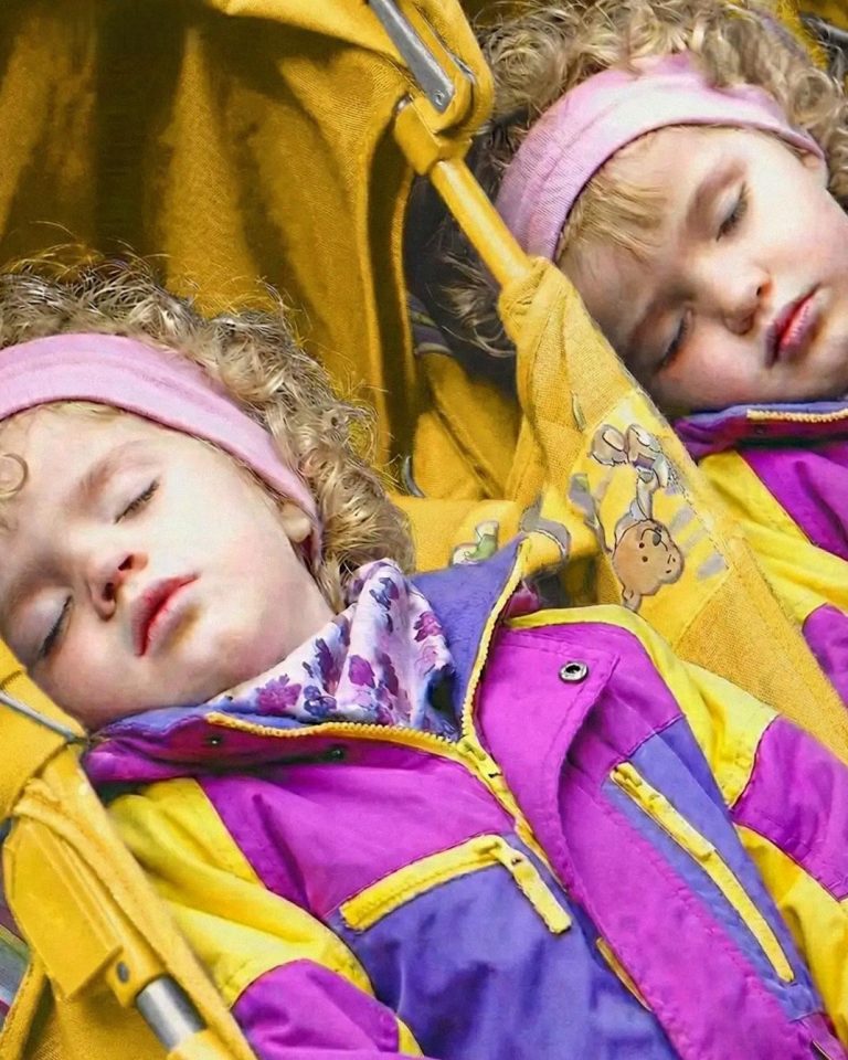 I Found and Adopted Twins With Disabilities—12 Years Later, Their Actions Stunned Me