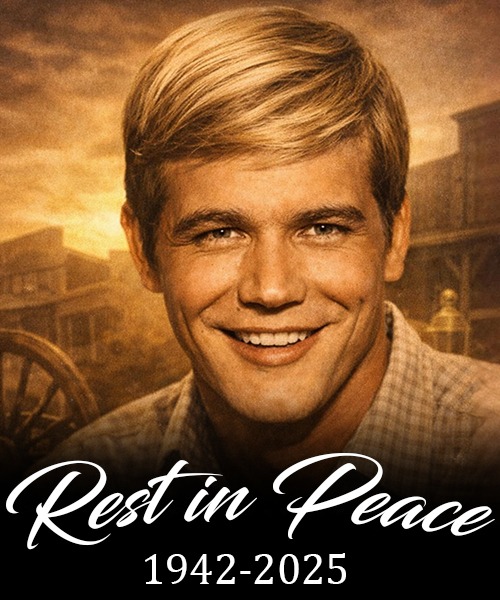 Gunsmoke star dead at 83