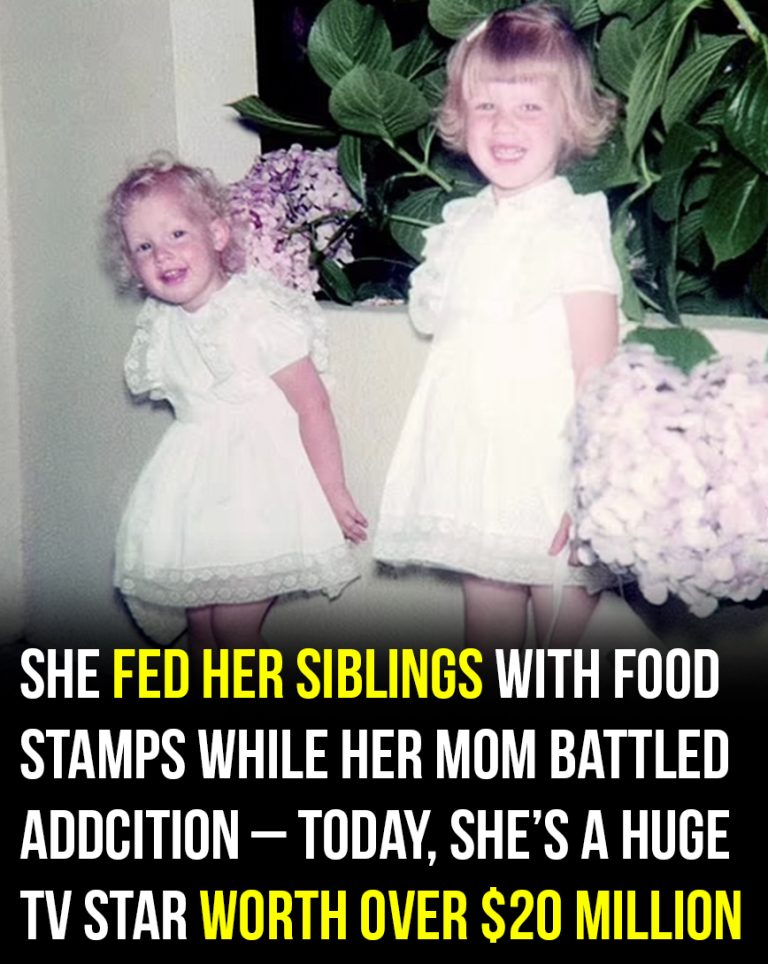 This TV chef is still haunted by ‘soul crushing’ childhood