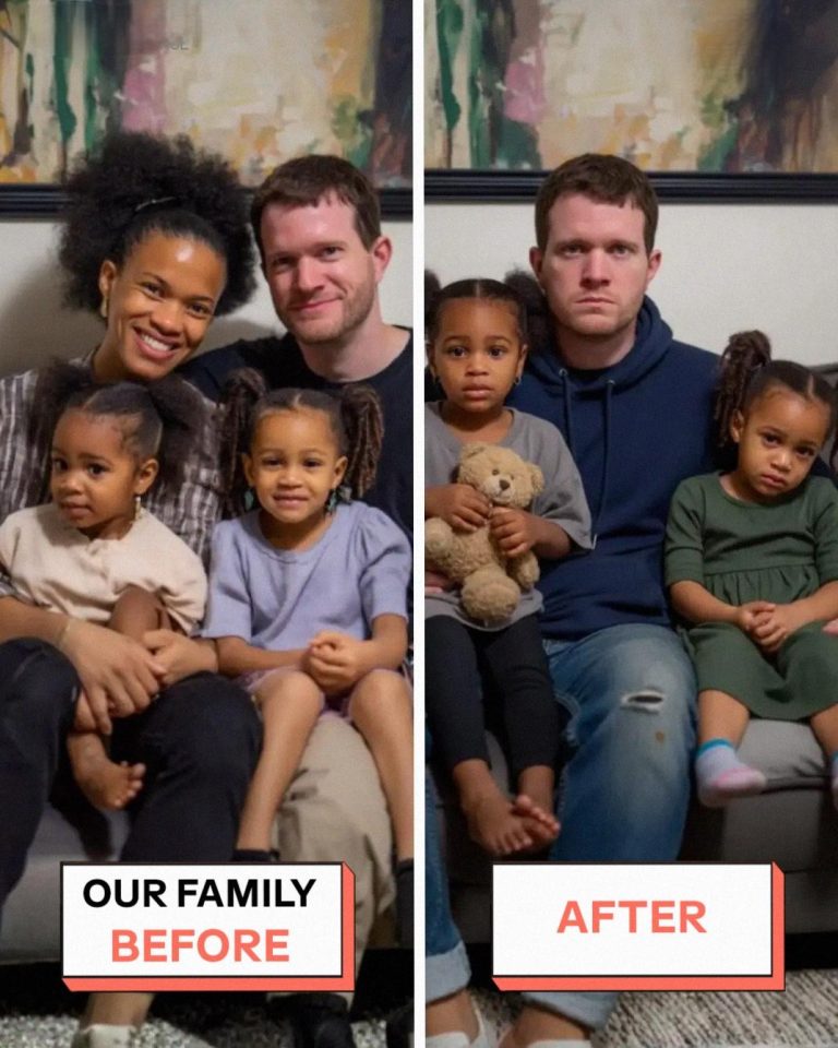 My Wife Vanished and Left Me with Our Twins – Her Note Said to Ask My Mom