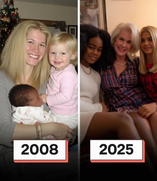 I Adopted a Child After Promising God, but 17 Years Later She Hurt Me Deeply