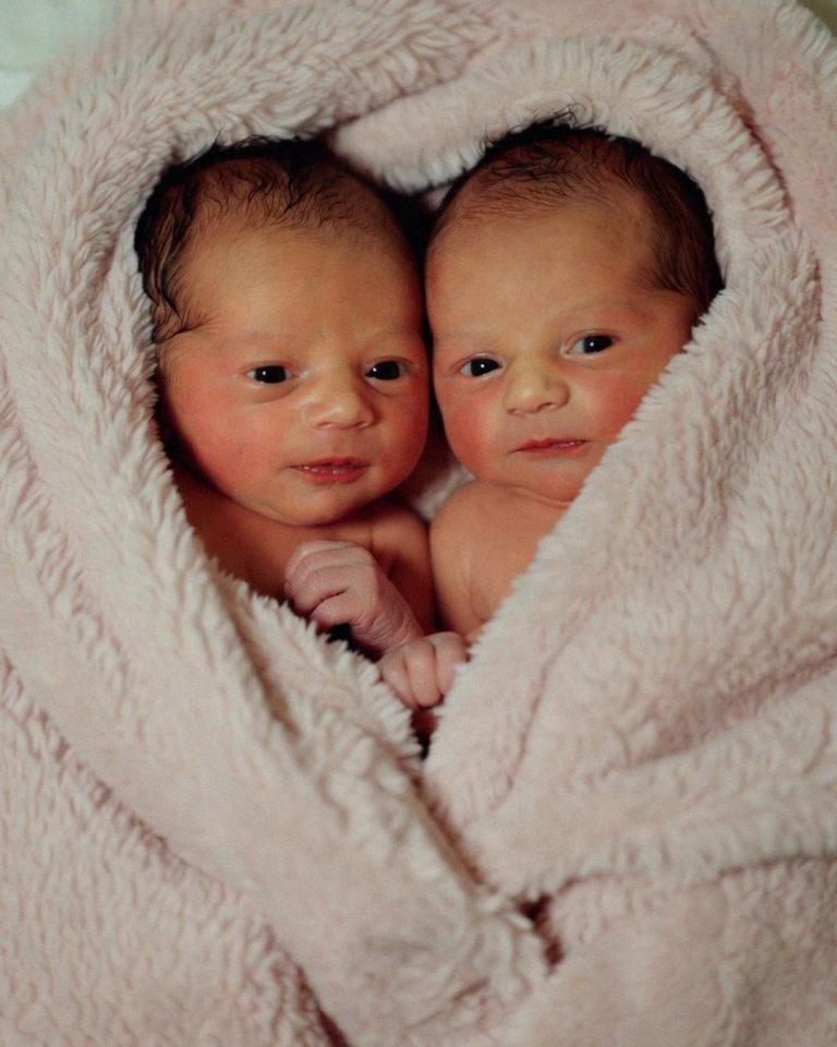 I Adopted Twins with Disabilities After I Found Them on the Street – 12 Years Later, I Nearly Dropped the Phone When I Learned What They Did!