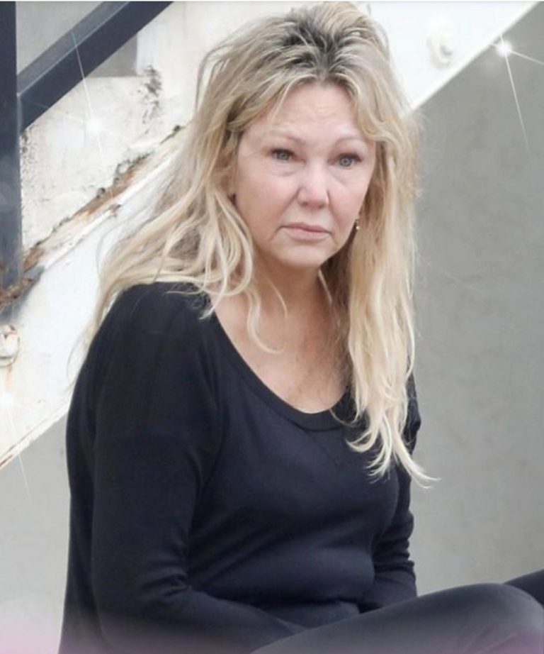 SHE WAS THE MOST BEAUTIFUL GIRL IN THE WHOLE USa!