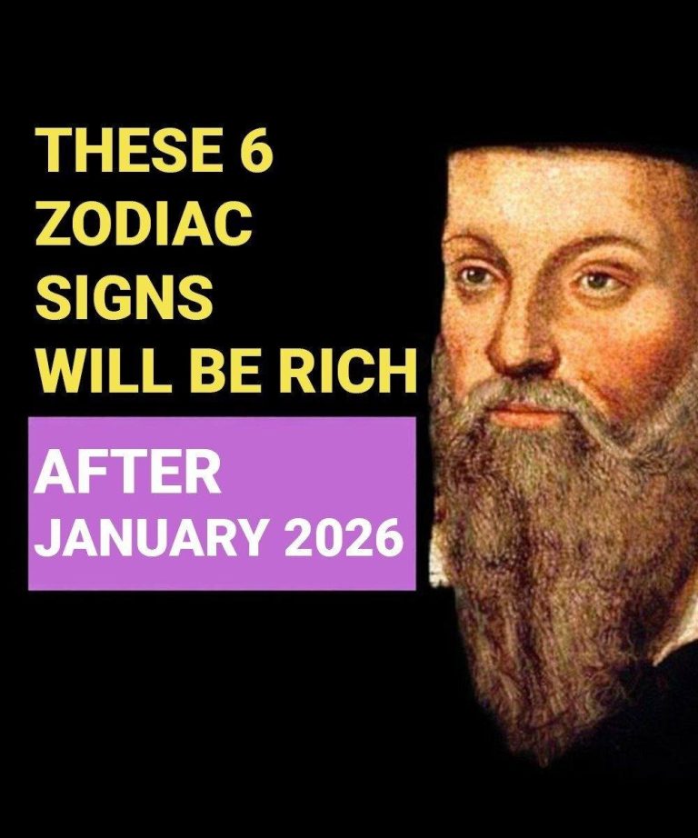 Six Zodiac Signs Poised for Financial Growth After January 2026 and What It Could Mean for the Years Ahead