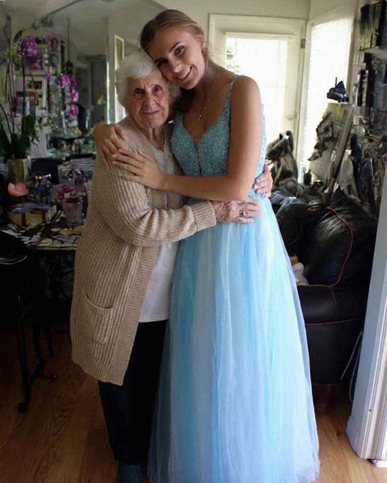 SOTD – My DIL Abandoned Her Child with Me – 16 Years Later She Showed Up on My Doorstep With an Outrageous Demand!