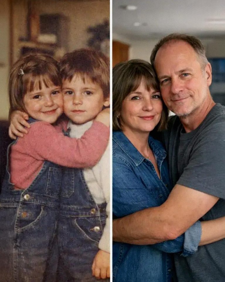 My Husband and I Divorced After 36 Years – at His Funeral, His Dad Had Too Much to Drink and Said, You Do Not Even Know What He Did for You, Do You?