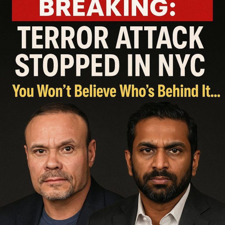 Massive Bombing Attack Stopped in NYC!