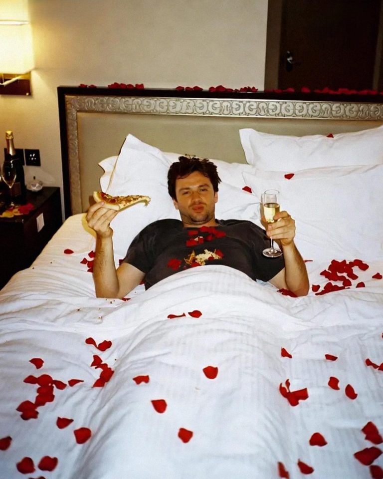 I Booked a $3,000 Hotel for Valentines Day, but My Boyfriend Didnt Pay Me Back His Share and Dumped Me – Karma Hit Him Three Times Harder