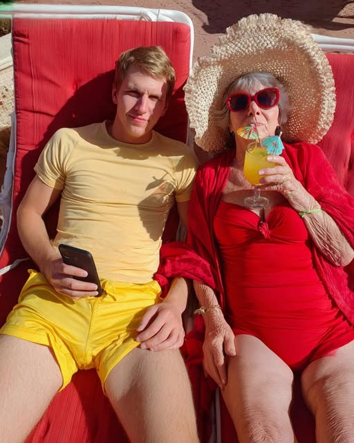 My Husband Left Me During Chemo for His Moms Luxury Thanksgiving Trip – Then Karma Hit Them Hard!