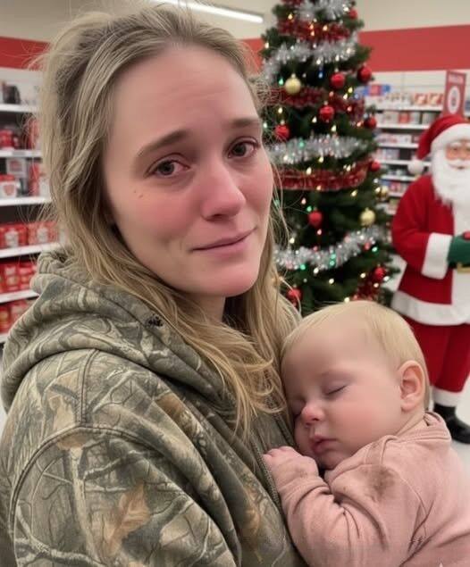 I Paid $6 for a Moms Baby Formula, The Next Day, My Manager Called Me In and Handed Me an Envelope!