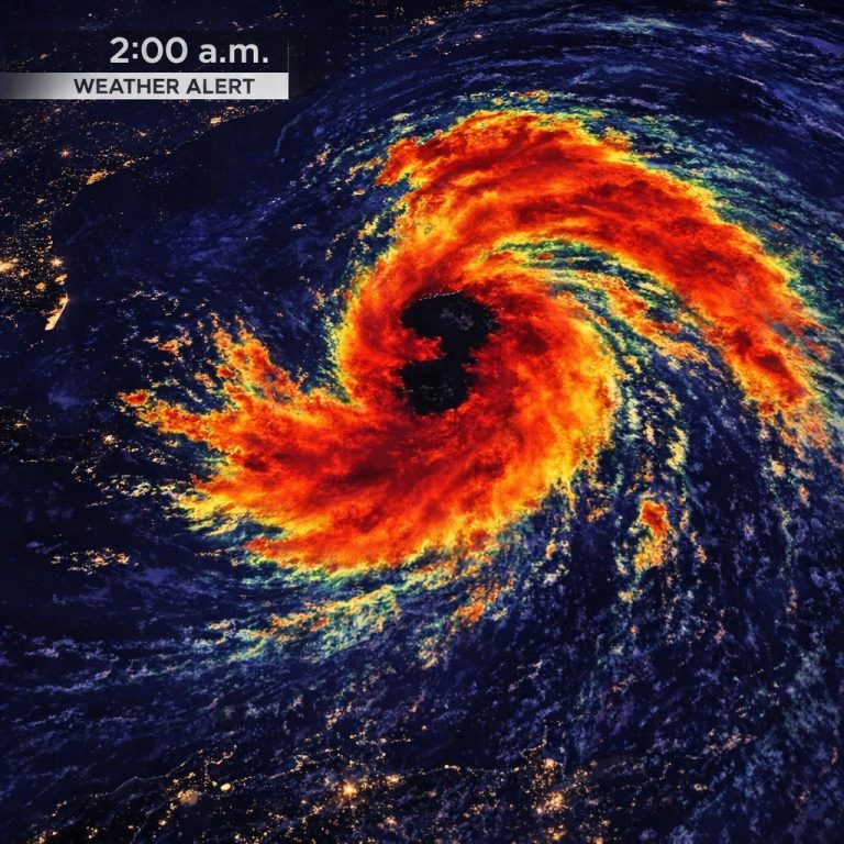 A Week of Powerful Weather Impacts the Caribbean and Southeast!