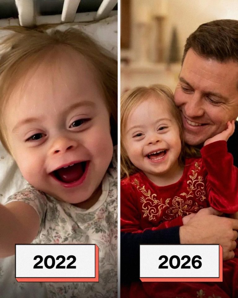 My Husband Adored Our Adopted Daughter – Then My MIL Showed Up at Her 5th Birthday and Asked, He Did Not Tell You?