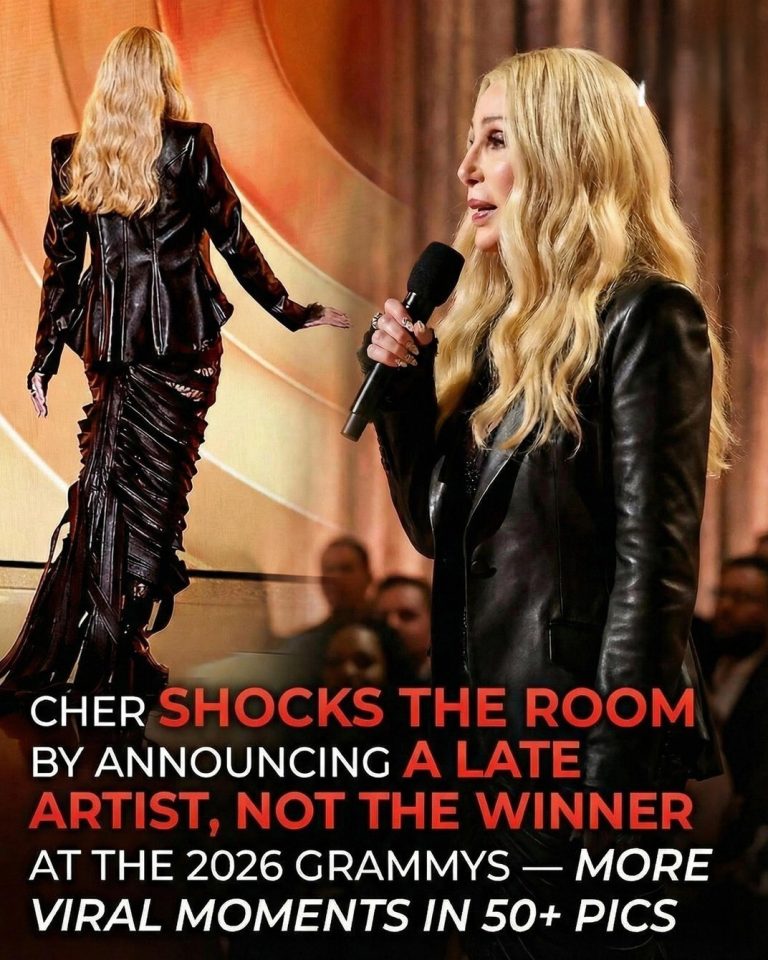 Top Moments and Fashion Highlights from the 2026 Grammys