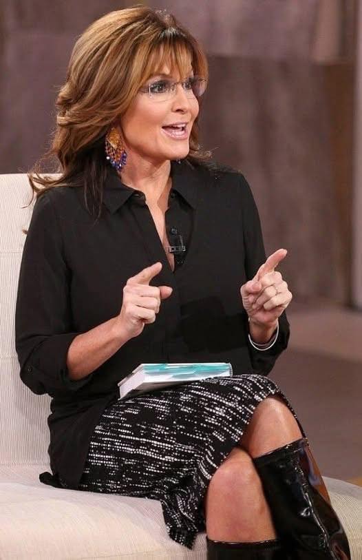 Sarah Palin– Photos.