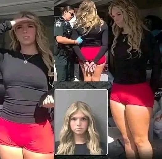 Unbelievable: Woman caught having sex…See more