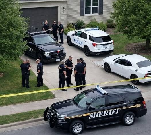 Police find girl missing since 2022!?