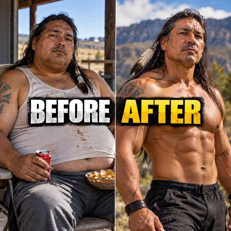 I Lost the Weight I Thought I’d Be Stuck With Forever — Then I Changed One Simple Morning Habit