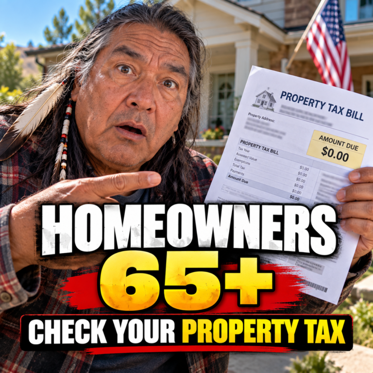 If You Own a Home, You Could Be Paying More in Property Taxes Than You Need To
